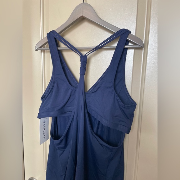 ATHLETA Tankini Swim Top - Picture 3 of 10